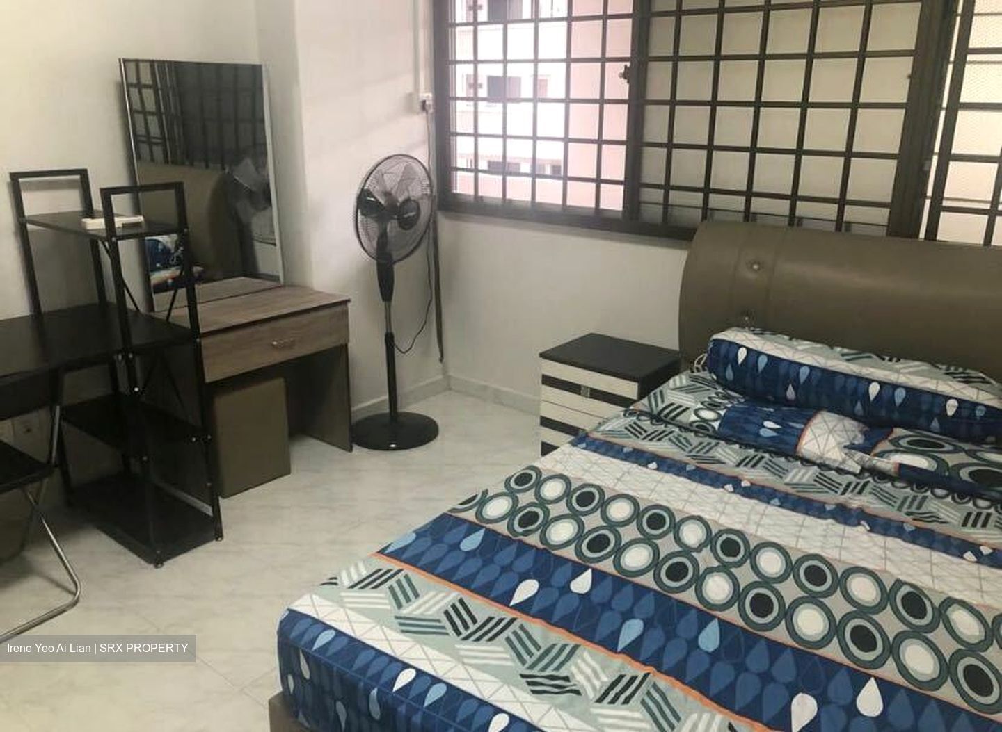 Blk 832 Hougang Central (Hougang), HDB 4 Rooms #358704731